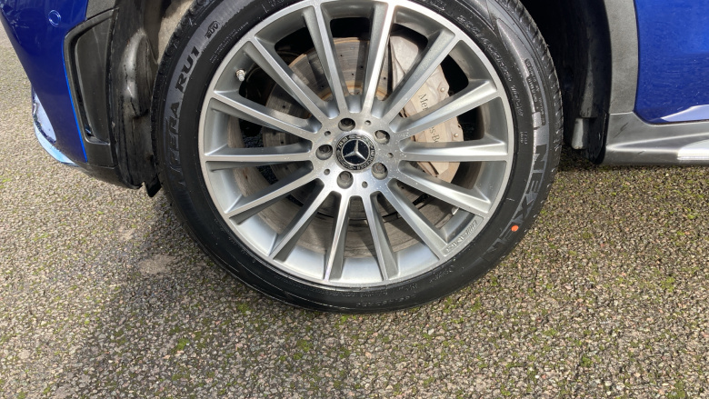 Mercedes-Benz GLC 300de 4Matic AMG Line Premium 5dr 9G-Tronic Estate